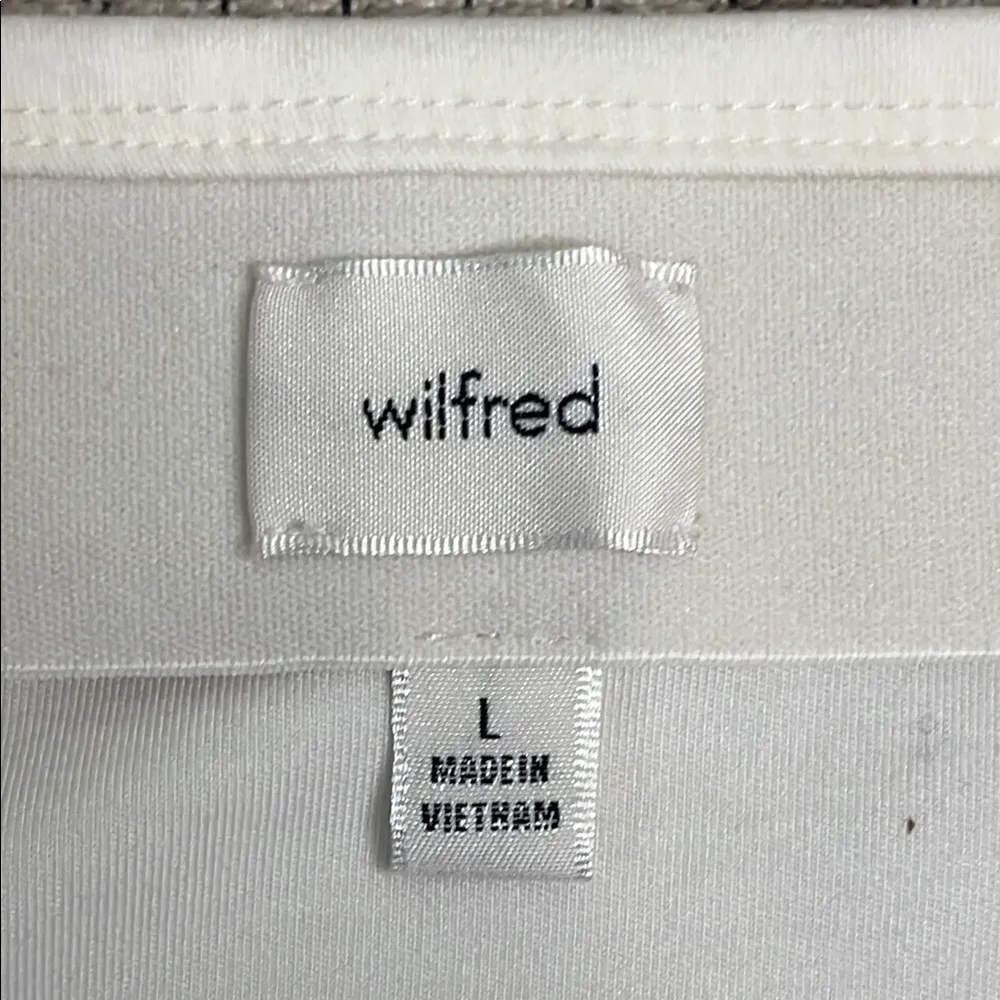 Artizia wildfred vespa skirt ruched midi skirt with a thigh slit - Image 3