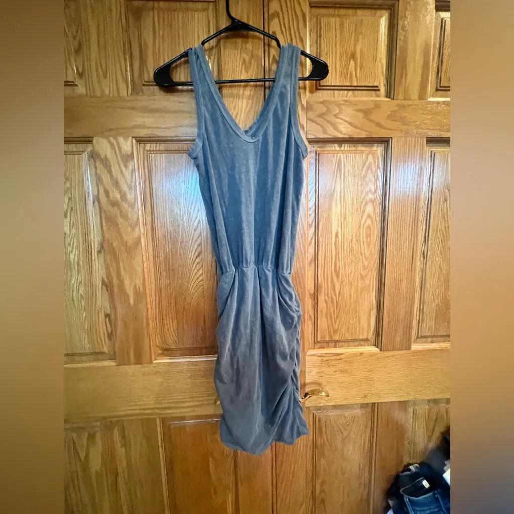 Sundry - Sleeveless Dress - Image 4