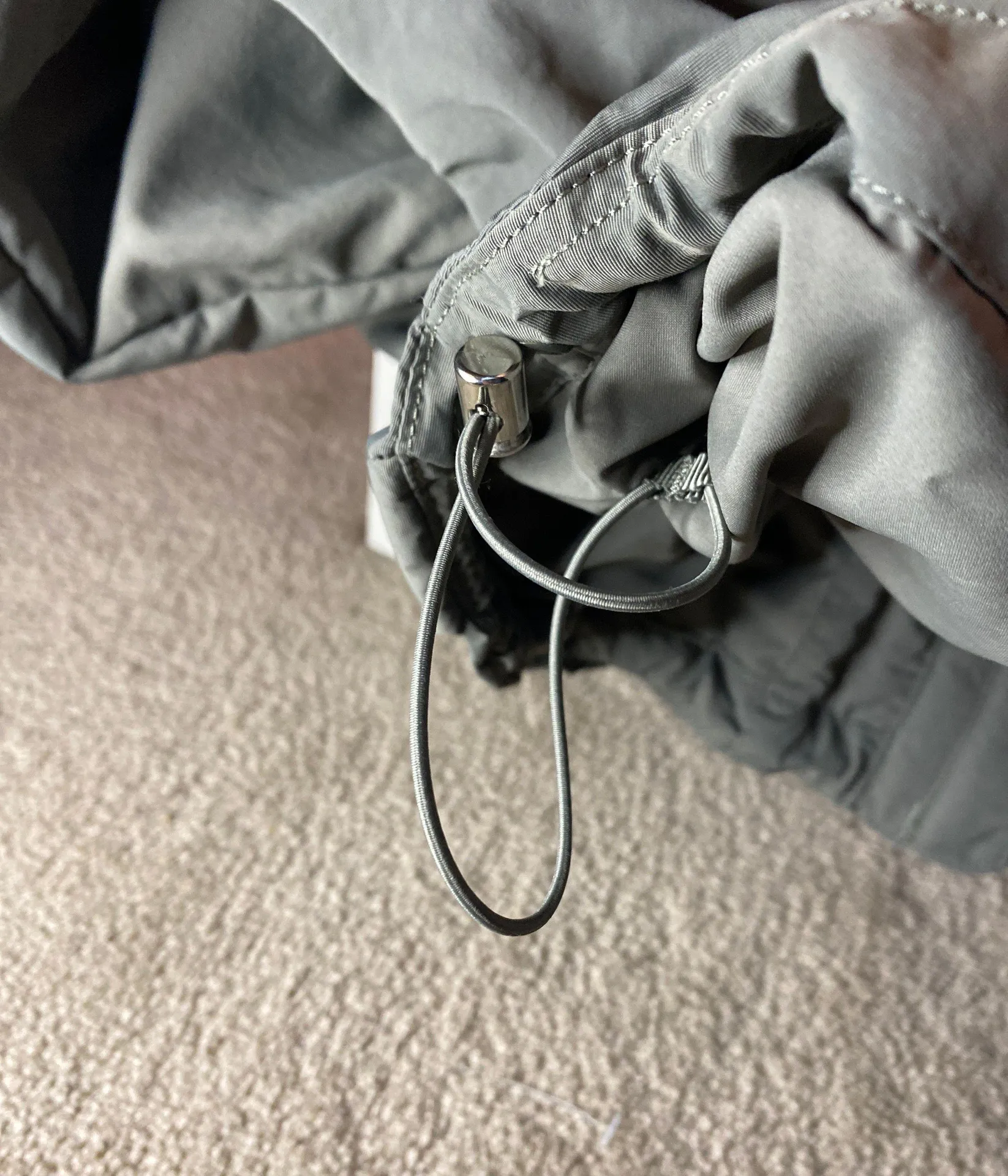 Lululemon Always Effortless Jacket - Image 4