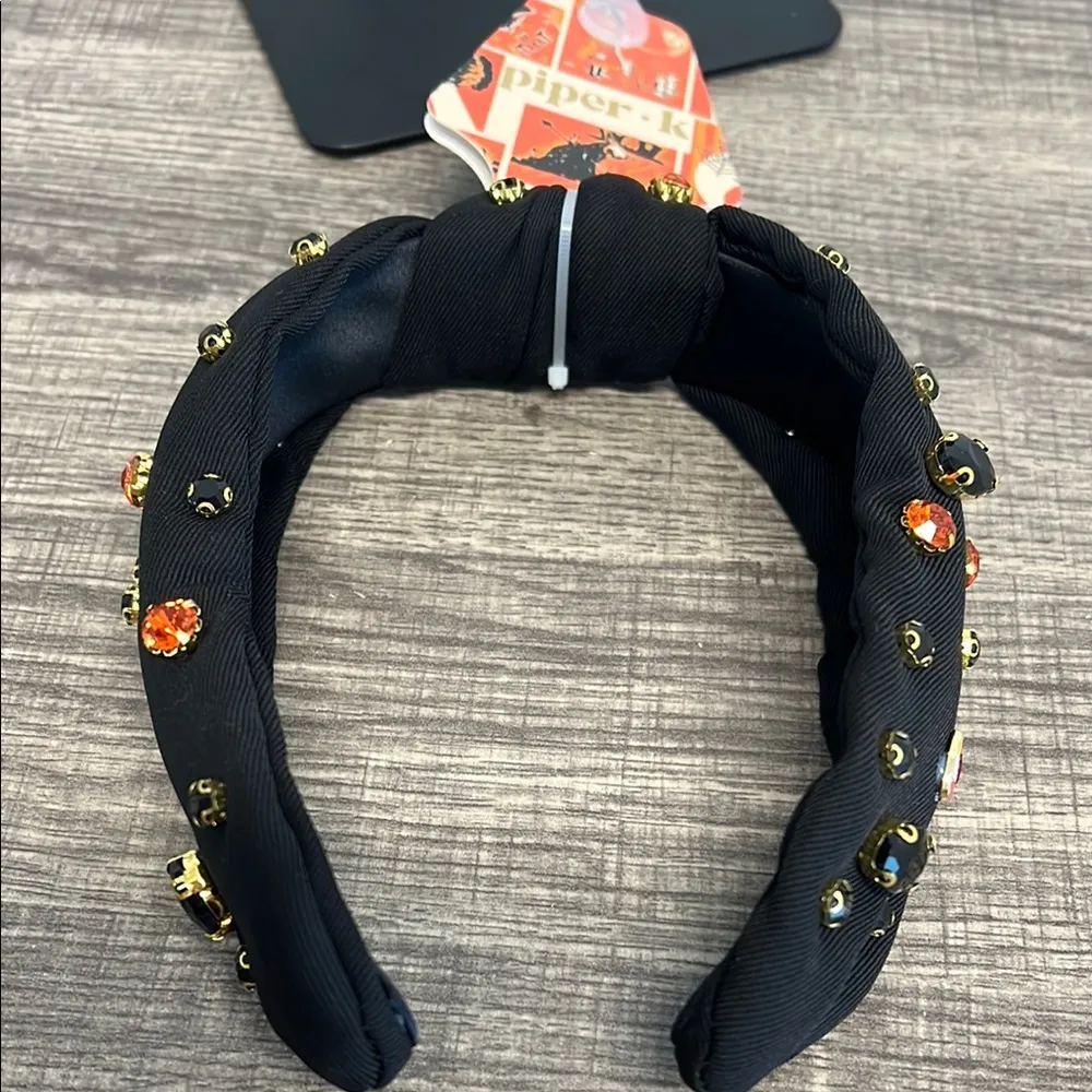 Piper K | Halloween 🎃 Headband 👻 - Image 7