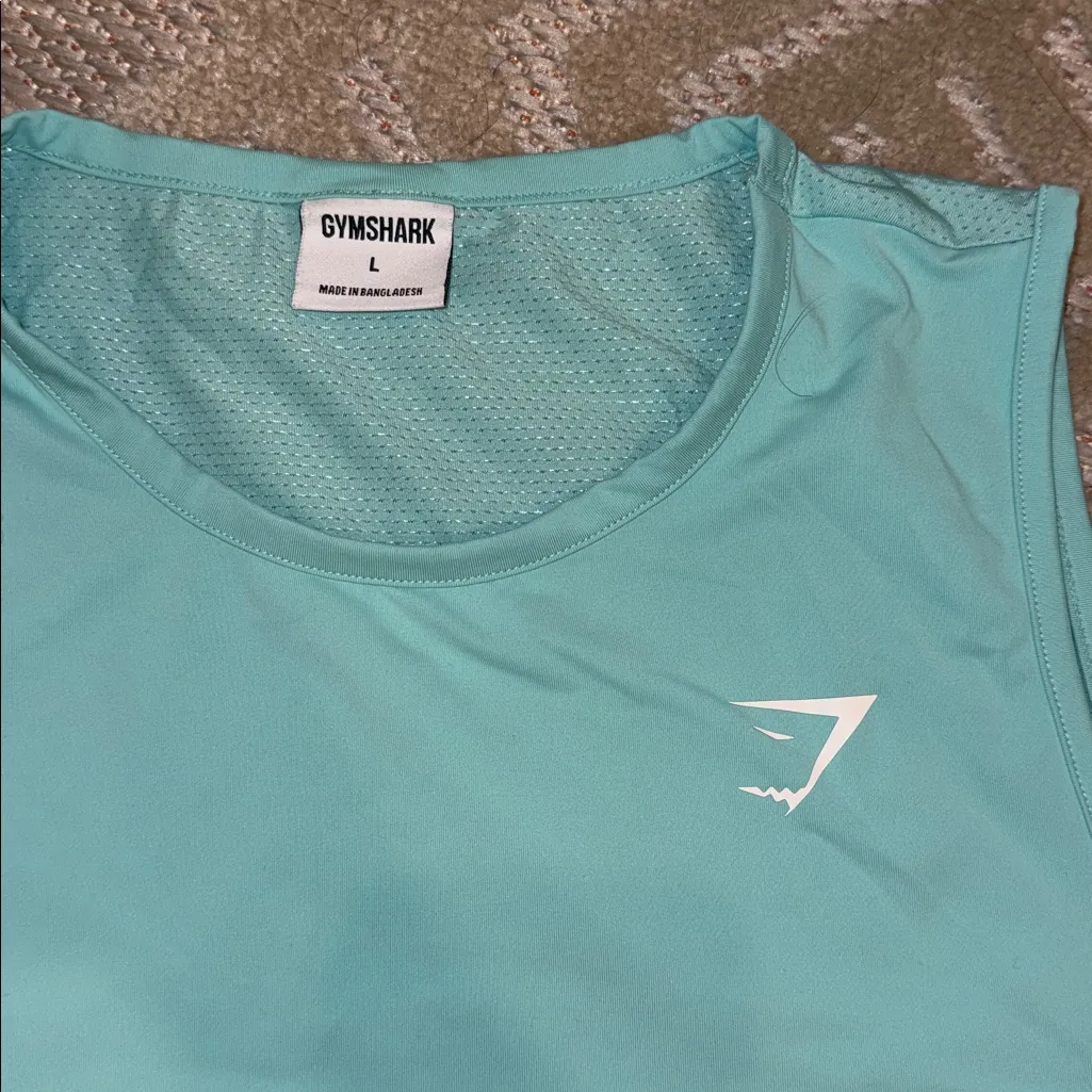 Gymshark  training tank - Image 2
