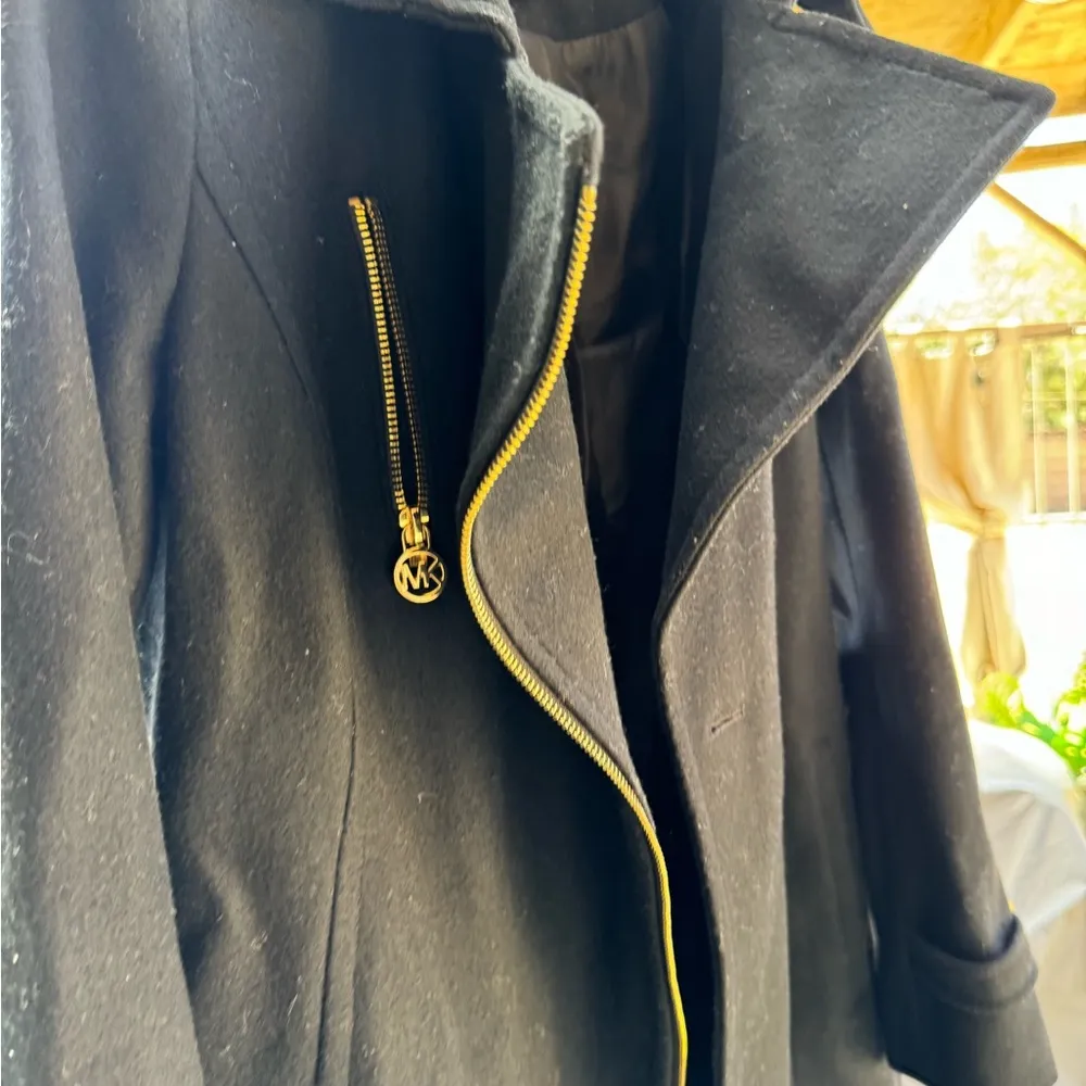 Michael Kors size 4 jacket - Image 8