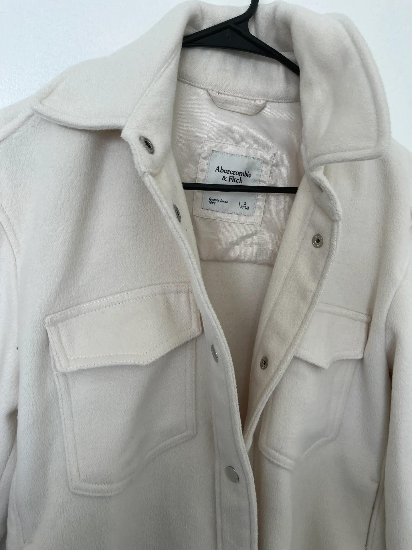 Abercrombie Shacket - Image 3