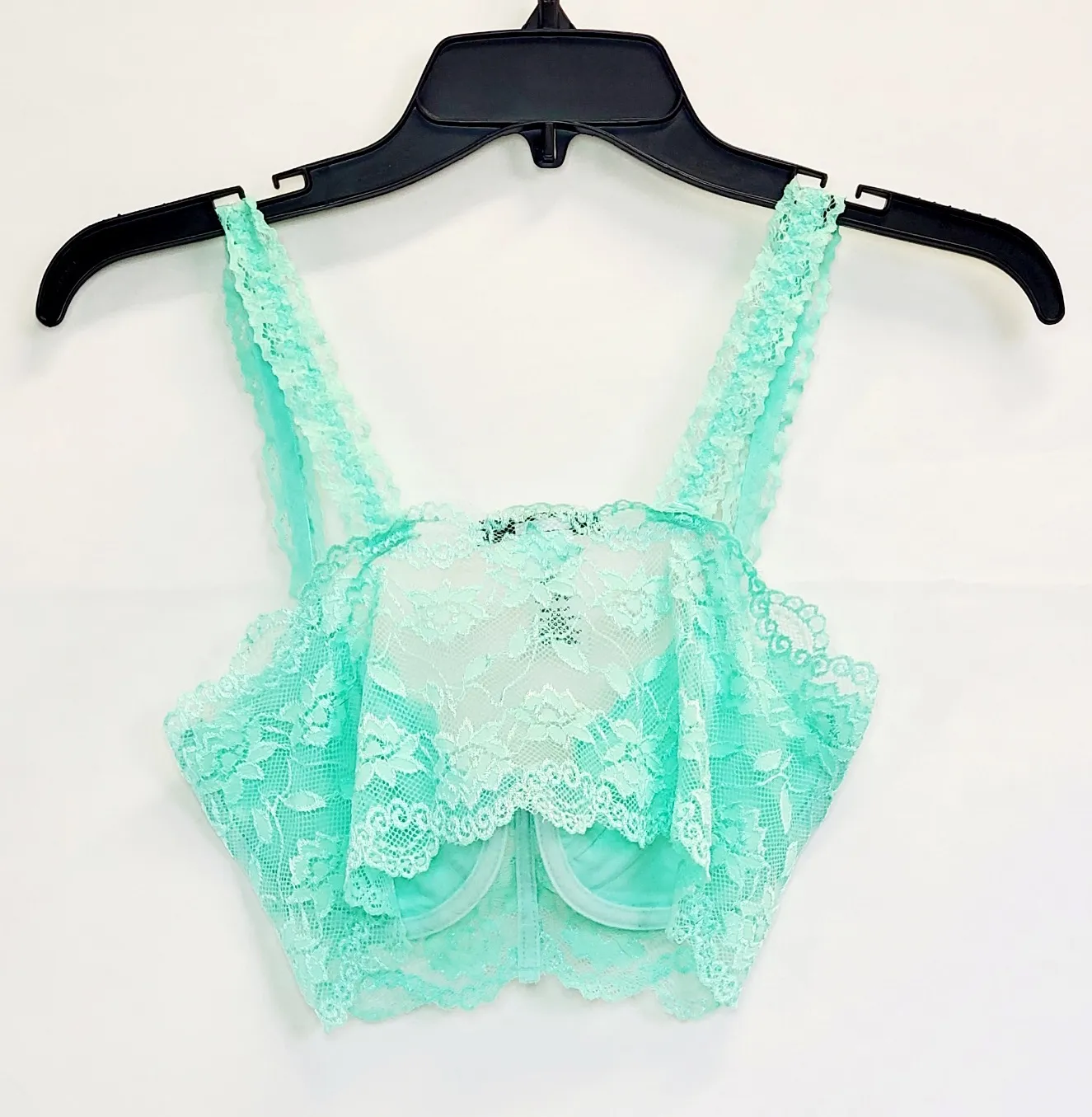 Maurices Lace Bralette - Image 2