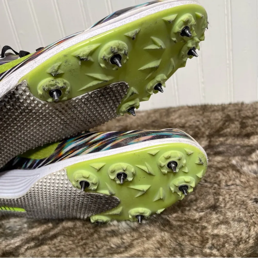 Nike Zoom Rival D Track Cleats - Image 3