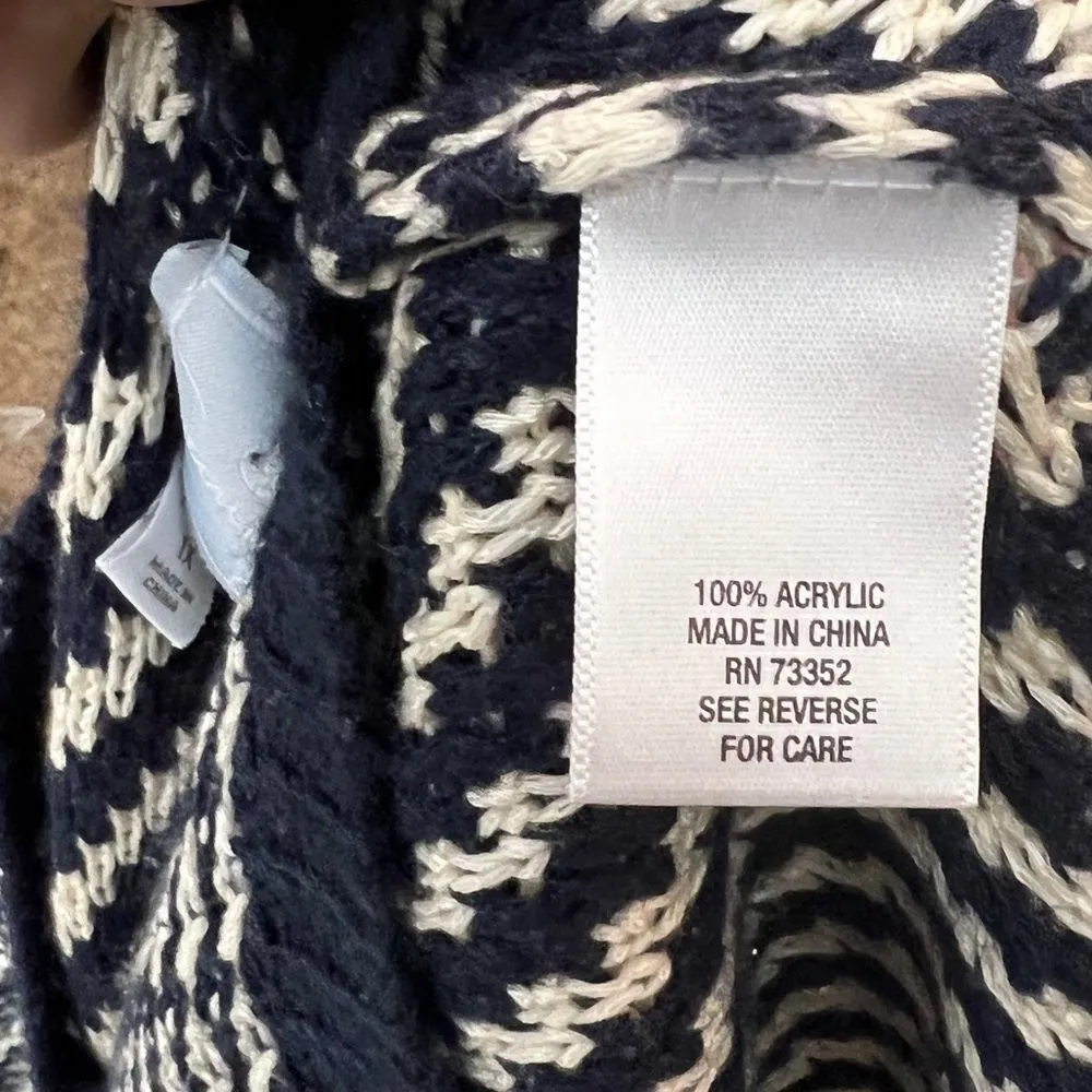 Sunday Clothing Sweater Size 1X - Image 7