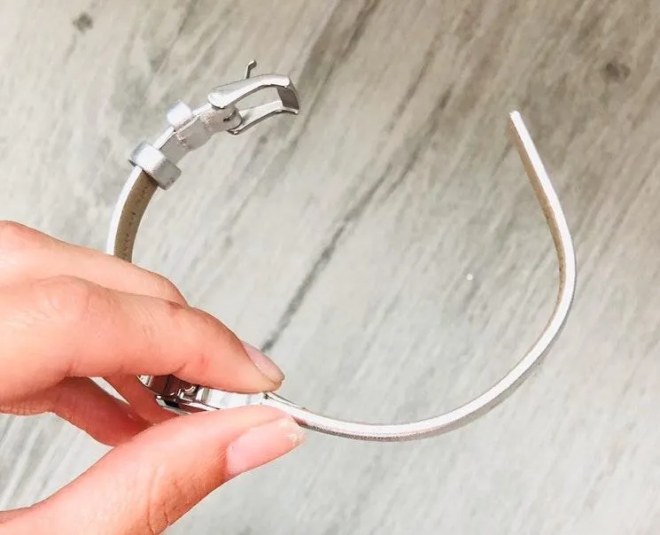 Marc Jacobs Mini Blade Watch - Image 6