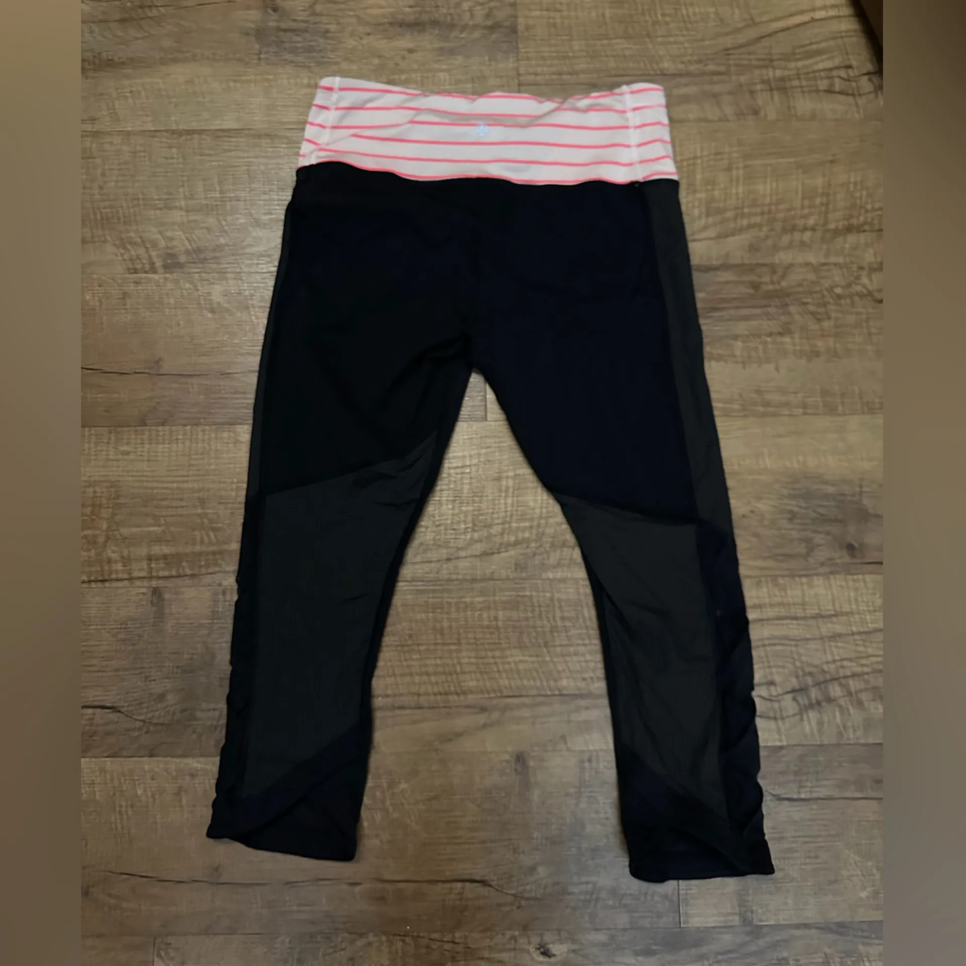 Lululemon capris - Image 2