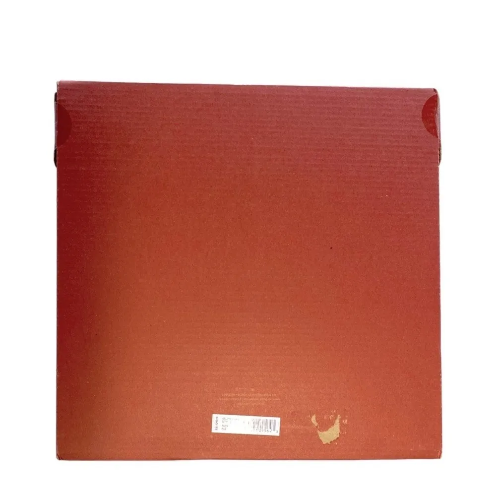 Levi's Navy Blue Beanie & Scarf Gift Set - Image 2