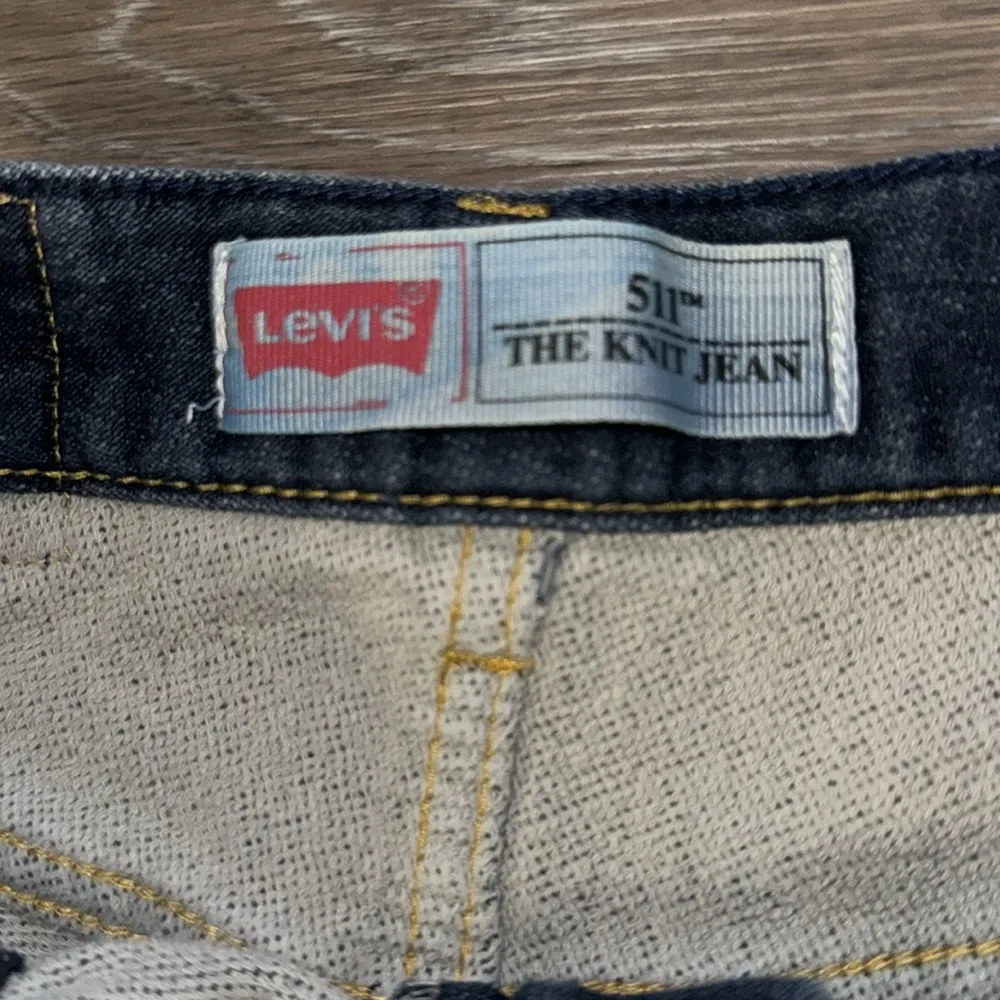 Levi's Levi’s 511 The Knit Jeans - Image 3