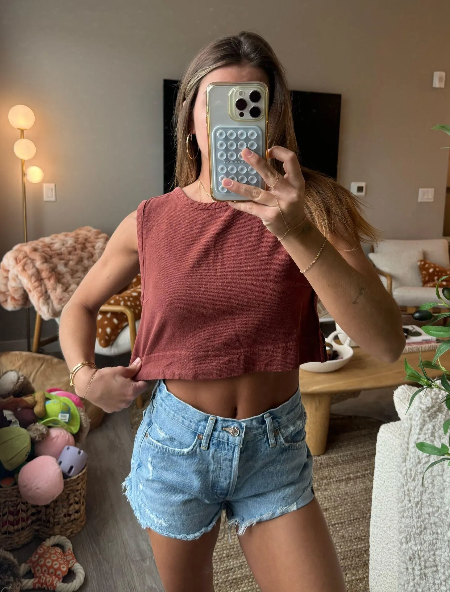 Free People Tank - Image 3