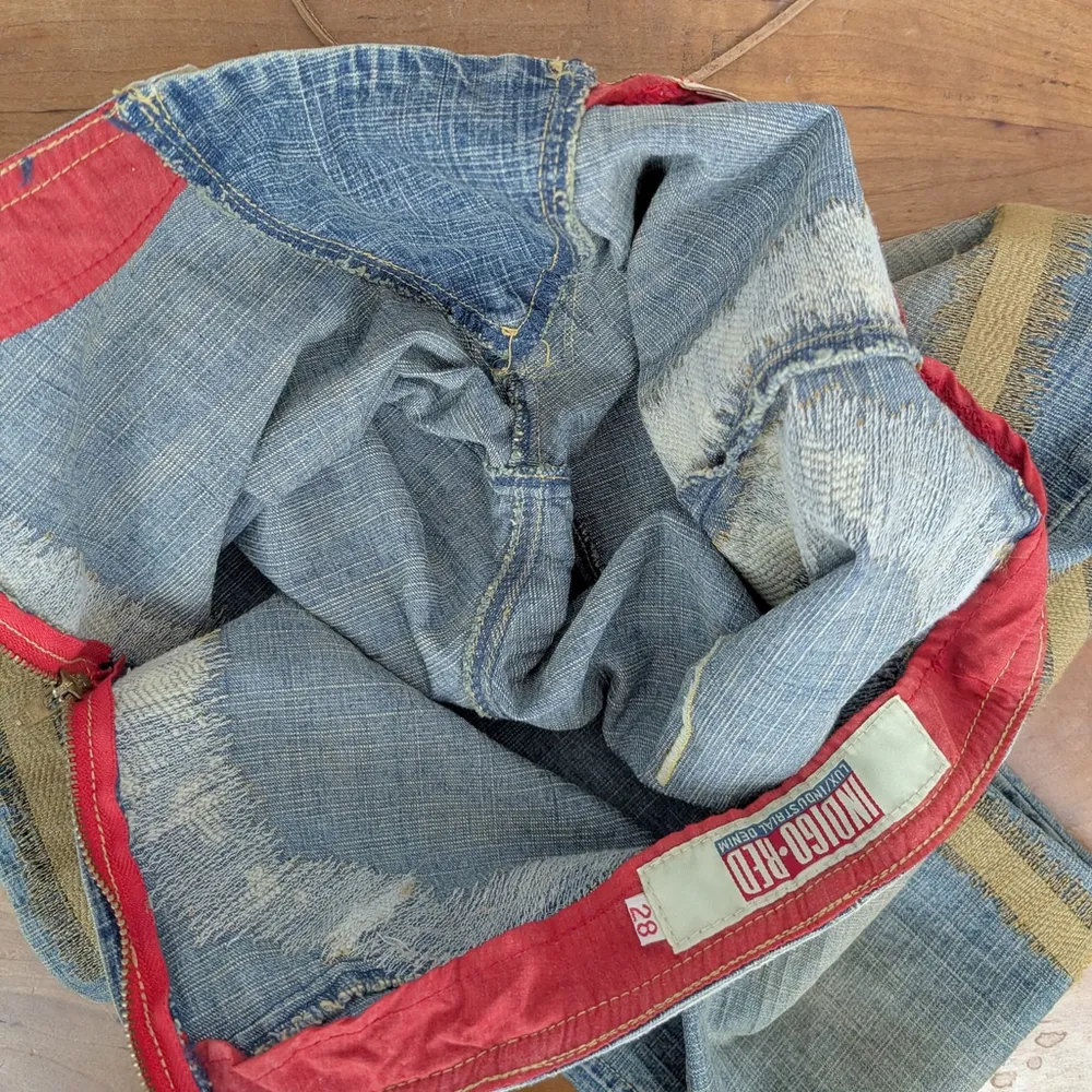 Vintage Indigo - Image 8