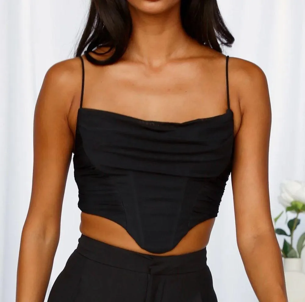 Hello Molly | My Scene Crop - Image 2