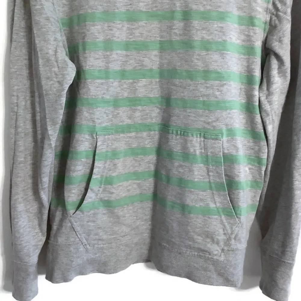 Gap sweatshirt green gray - Image 6