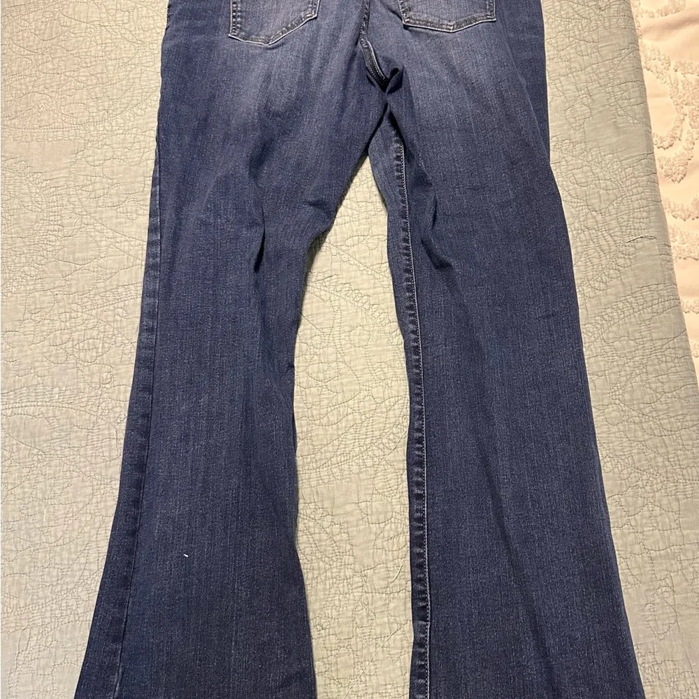Maternity Jean Size 14 - Image 2