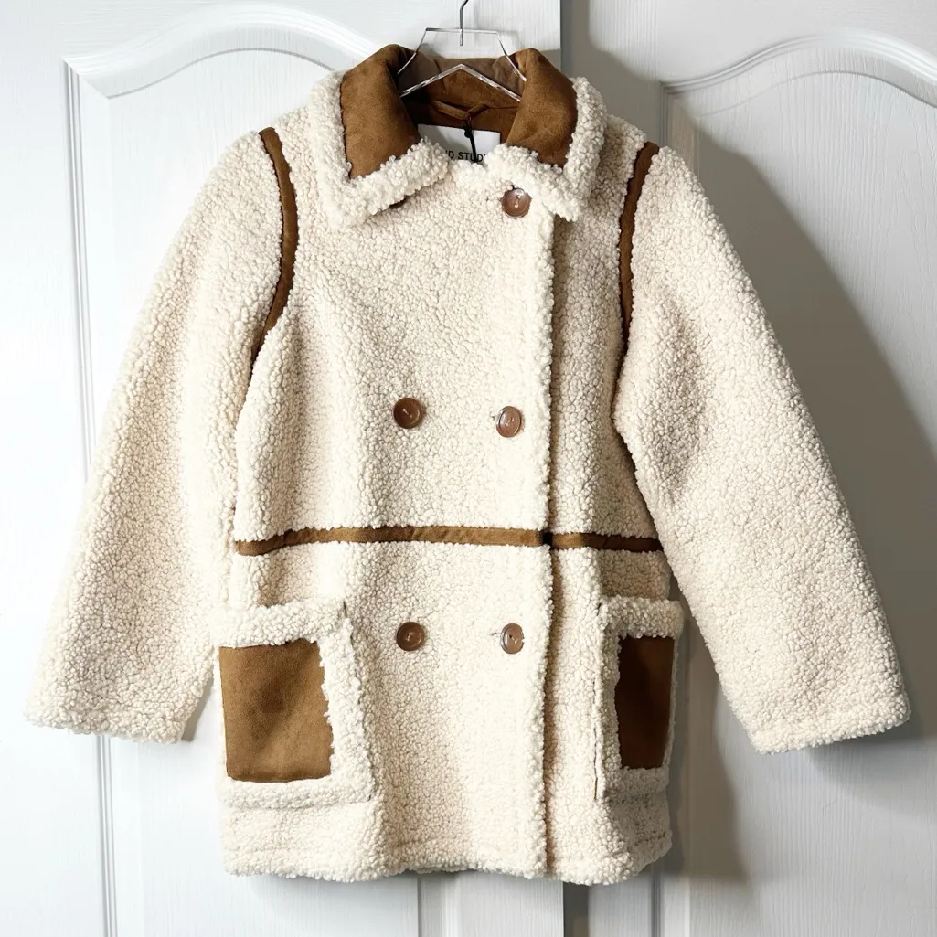 STAND STUDIO Chloe Jacket - Image 5