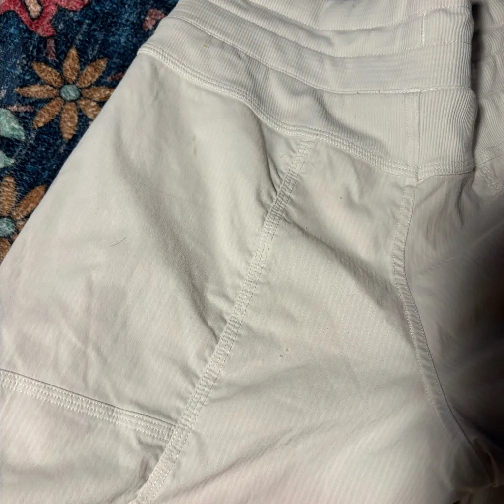 lululemon athletica women’s cropped dance studio pants - Image 6