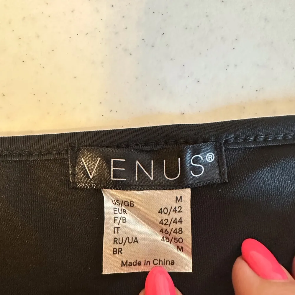 Women’s Black Dress - Image 5