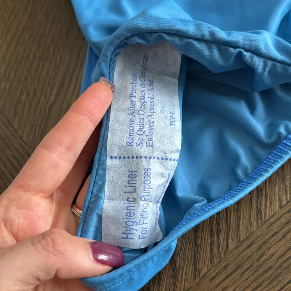 VIX Megan Hot Pant Bottom, Size X - Image 7