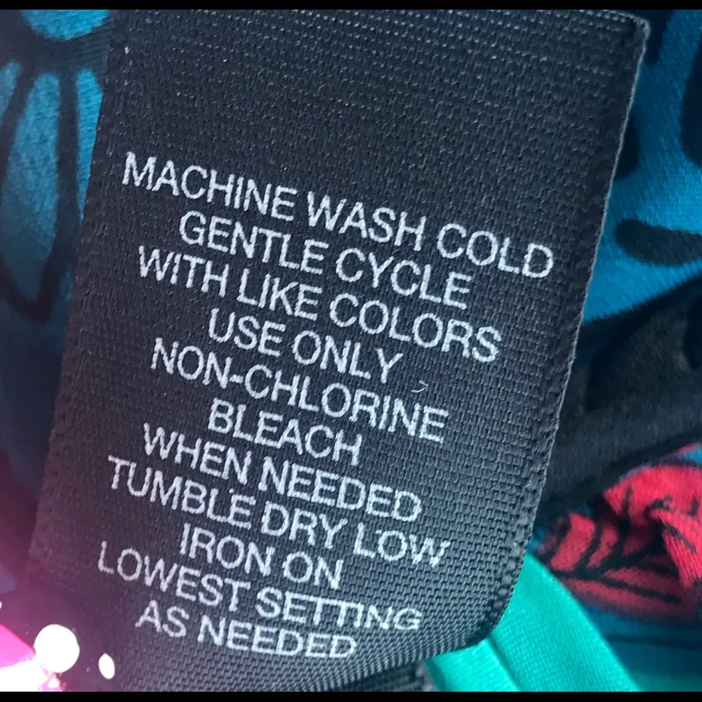 Bisou Bisou Semi Sheer Top - Image 16