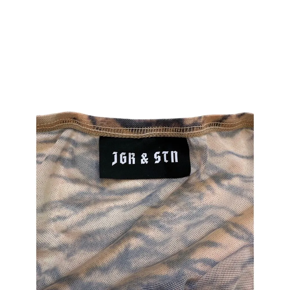 Jagger & Stone - Image 4