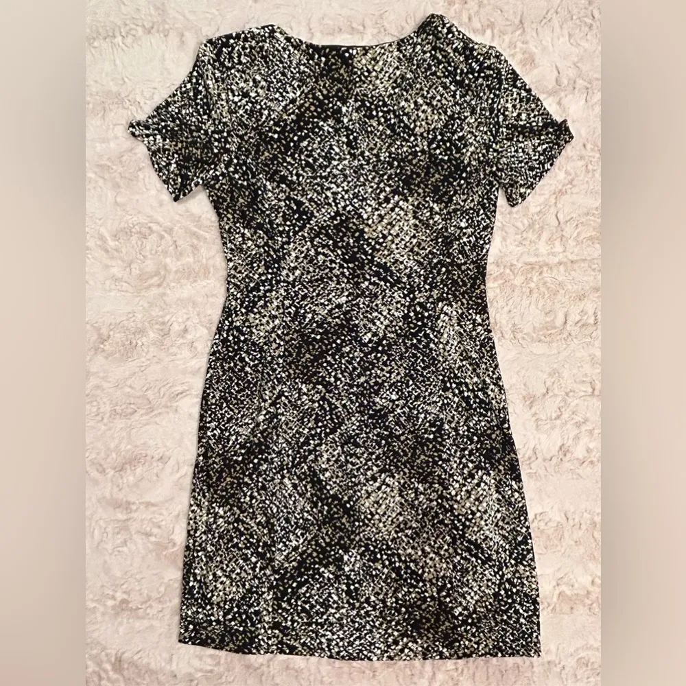 Kasper Dress in size 14 - Image 8