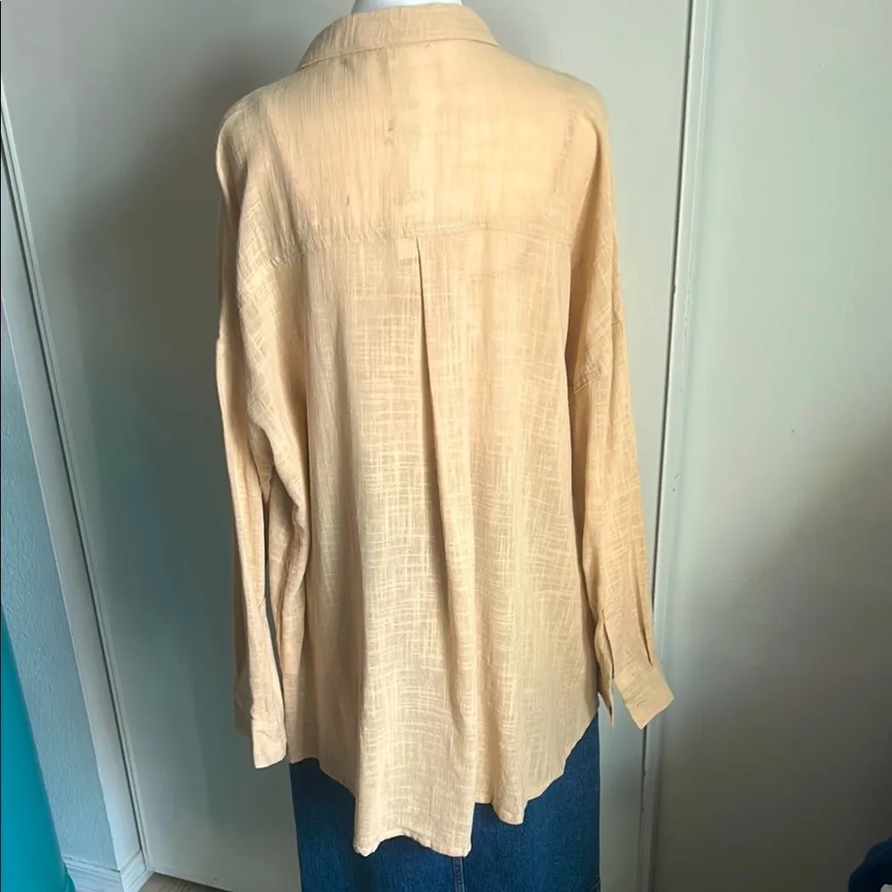 New Cotton On Body Swing Button - Image 4