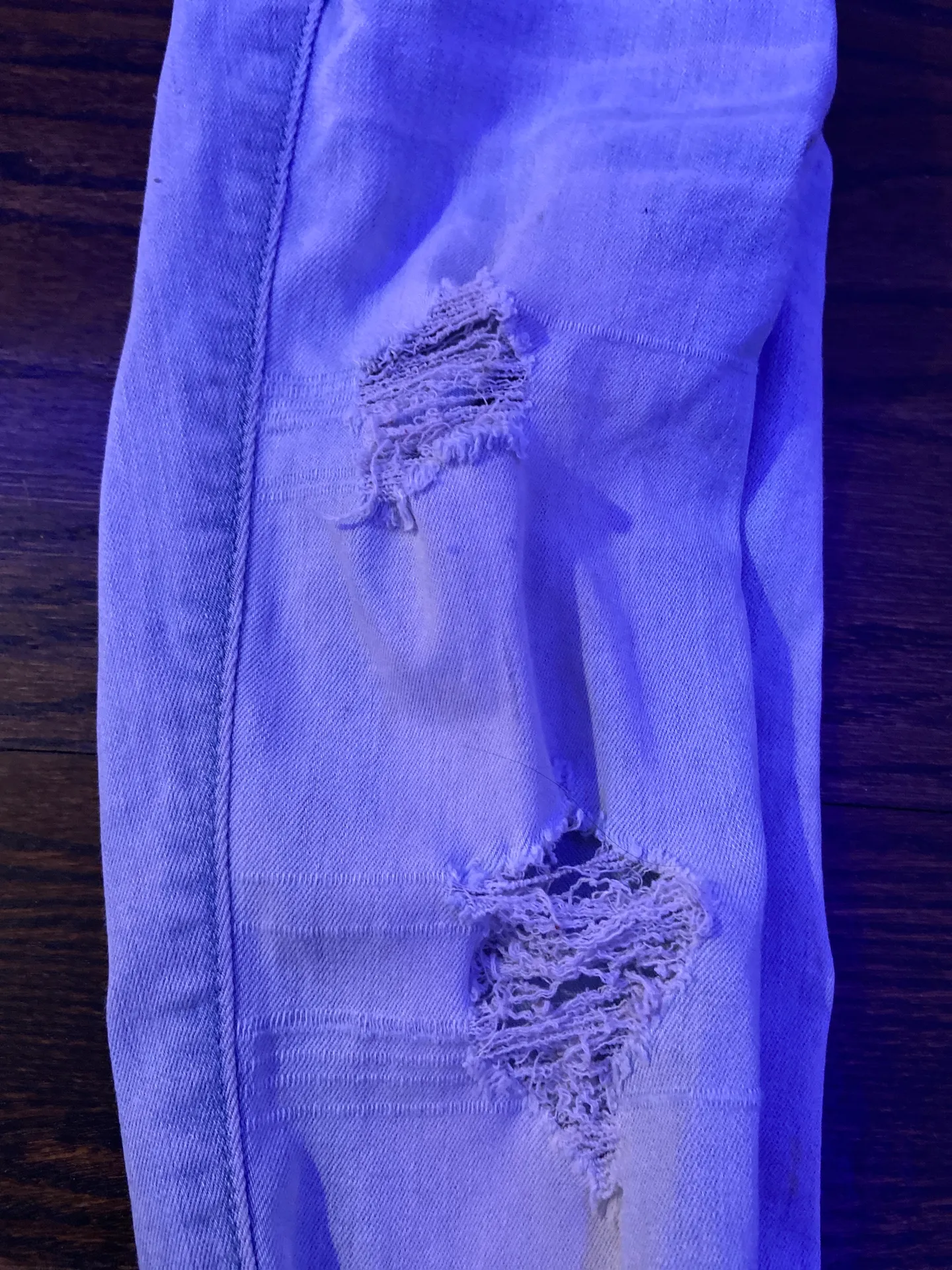 Hollister Jeans - Image 3