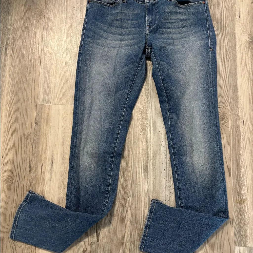 Mavi Jeans Adriana Mid - Image 9