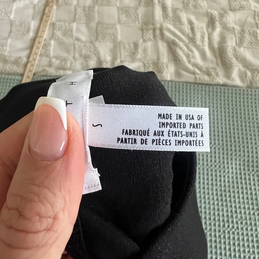 Dress - Midi Length Tank Style by Leith, Size: S - Image 6