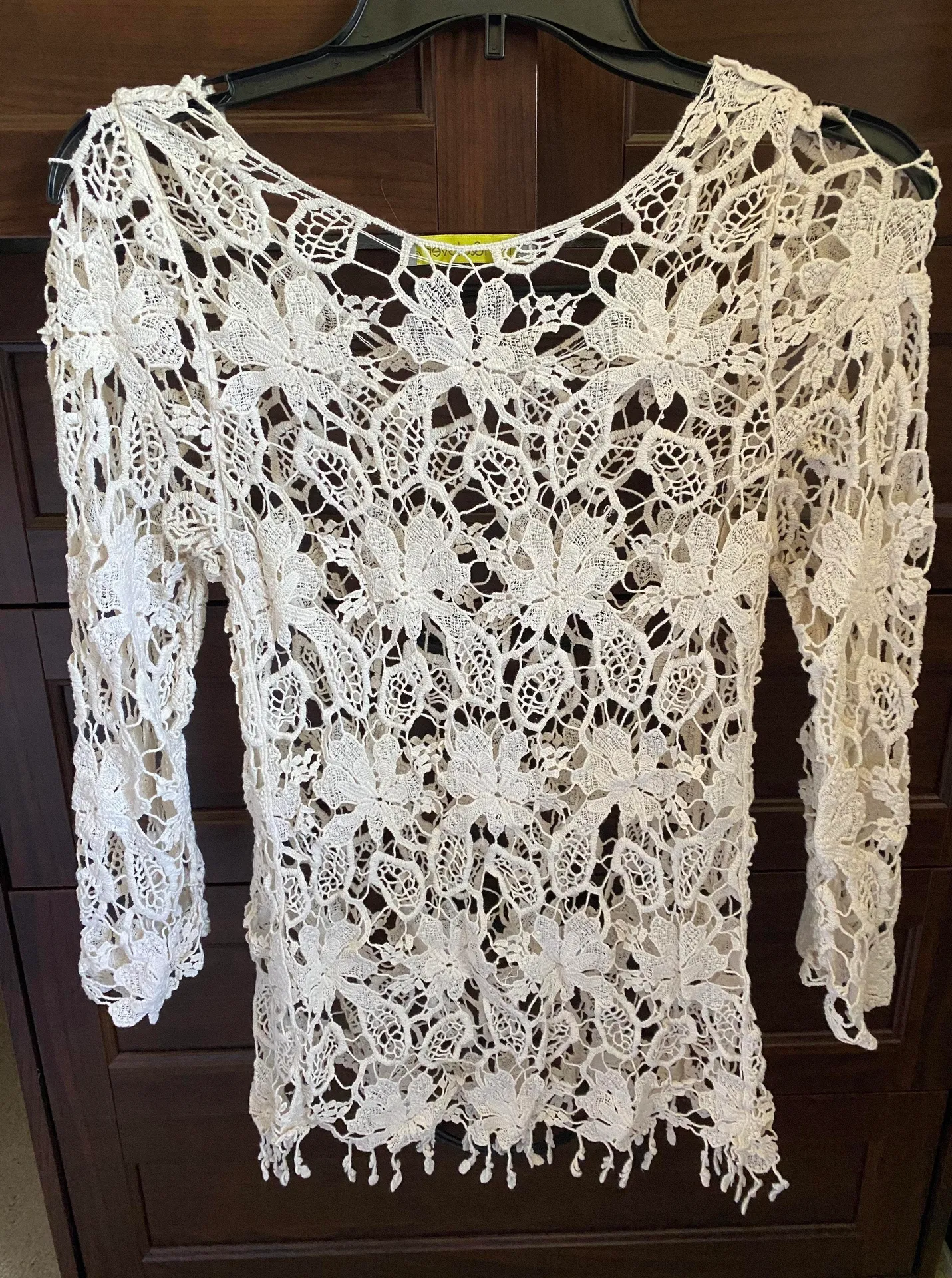 Cover Up White - Image 2