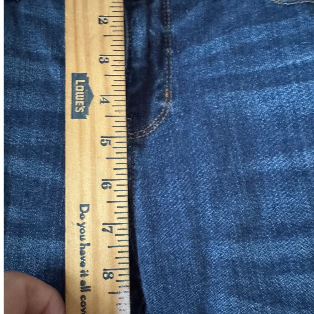 Judy Blue Skinny 11 (Skinny's are making a comeback!) Y2K Classic - Image 4