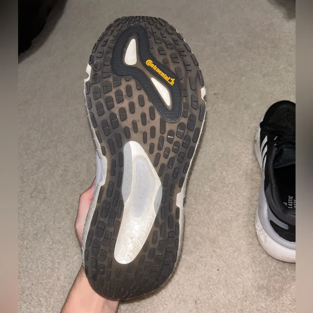 Adidas Women’s Running Solar Boost 5 Shoes - Image 10