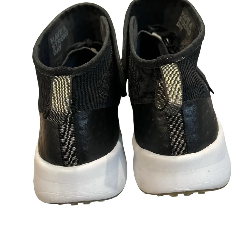 Nike Air Zoom Strong High Tops, Sz 9.5 - Image 14