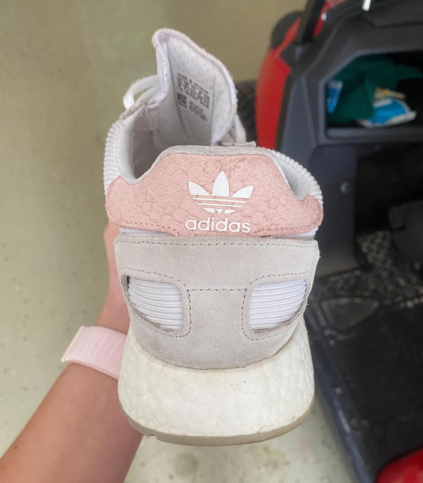 Women Sneakers - Image 3