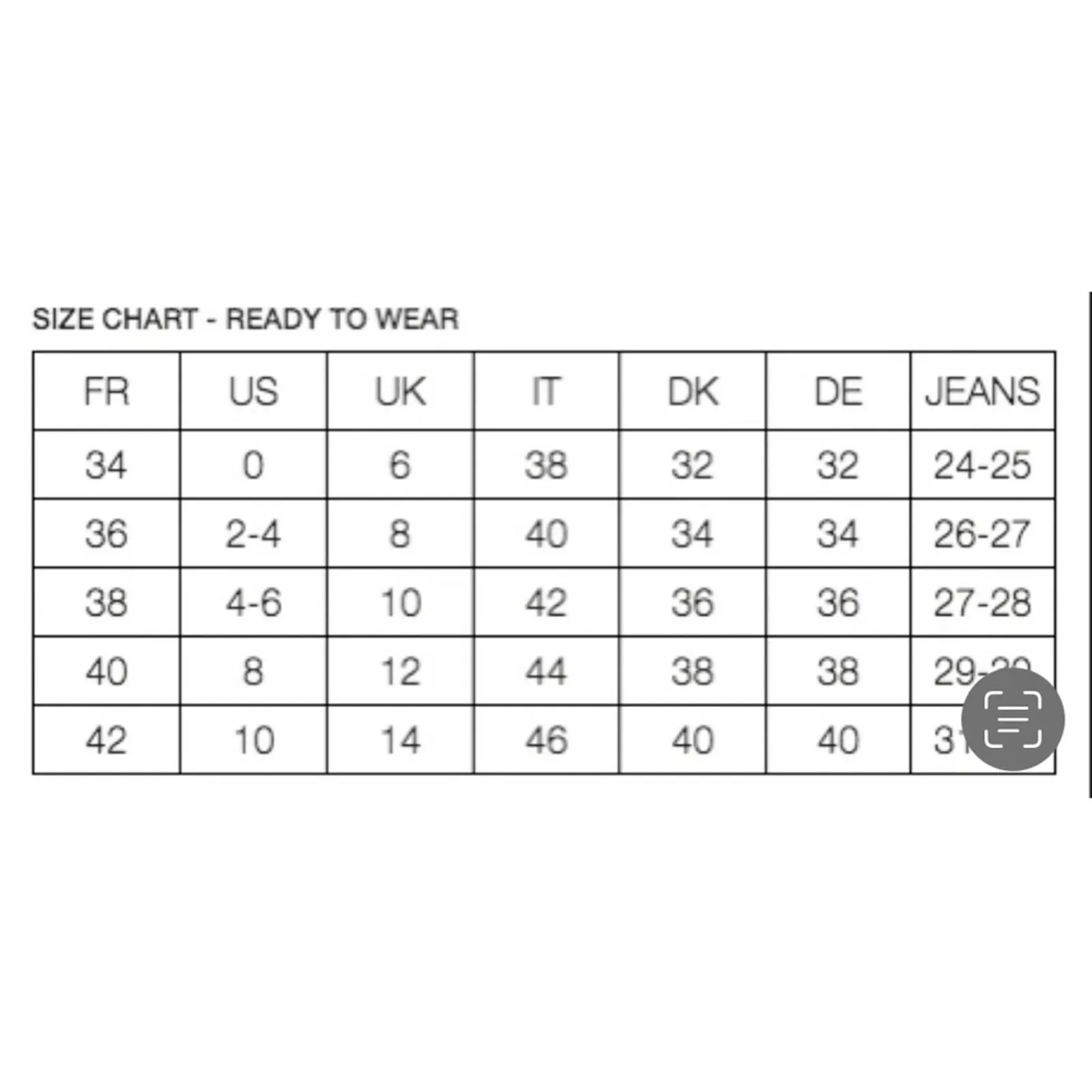 Vanessa Bruno Pryska Abstract Floral Paisley dark Colorful Midi Dress Purple Size 4 - Image 12