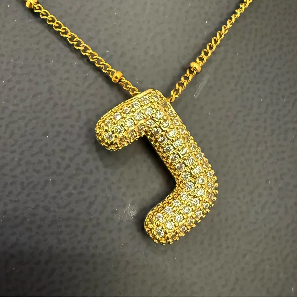 Stainless Steel Gold - Image 4