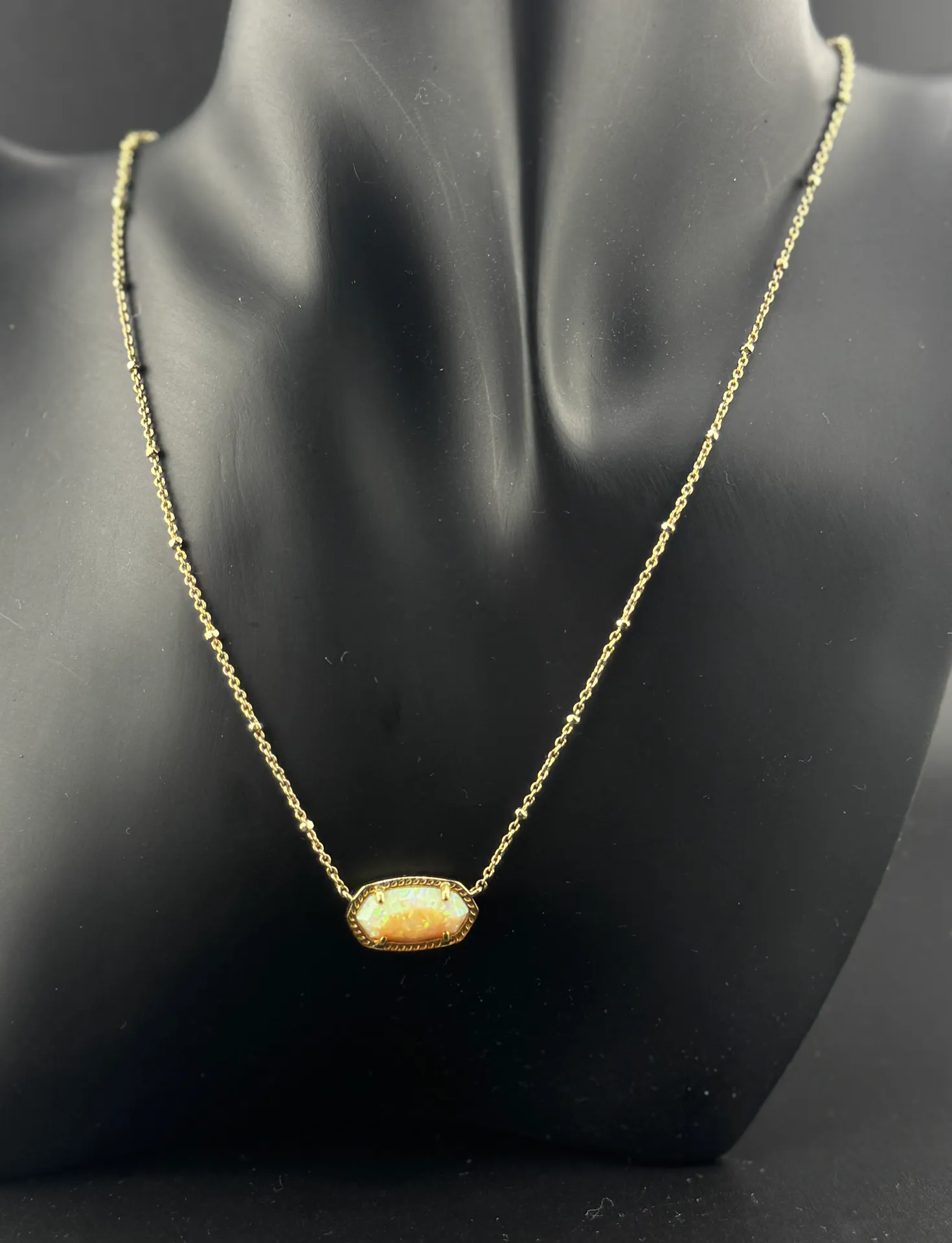 Kendra Scott Elisa Necklace - Image 2