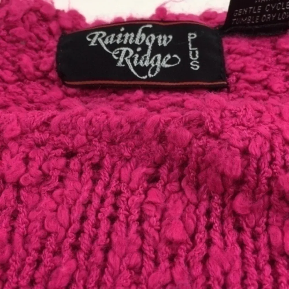 Rainbow Ridge Ladies blouse 22 W Size undefined - Image 3