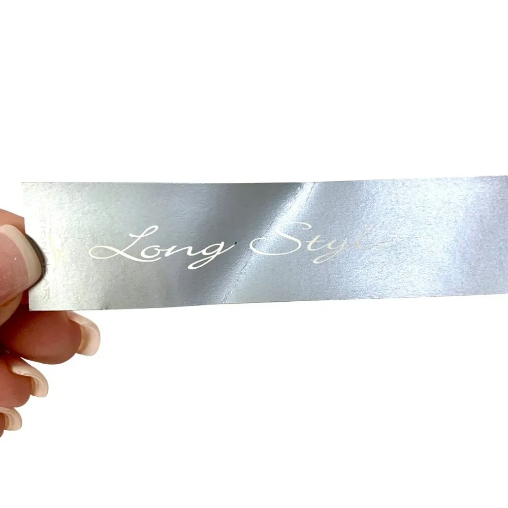 Motionwear Asymmetrical Dance Performance Wear Top Small Adult Purple Punk - Image 6