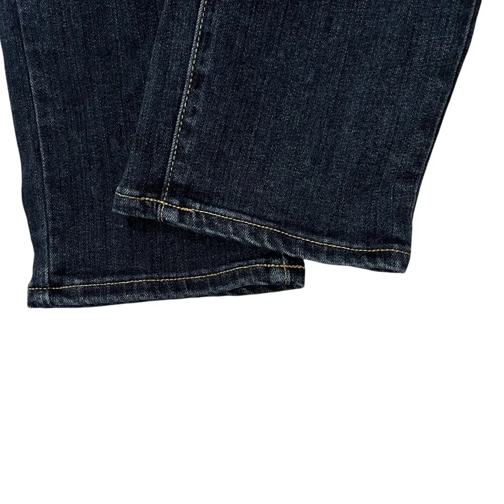 Paige Skyline Skinny in Nottingham Wash, Sz 29 - Image 16