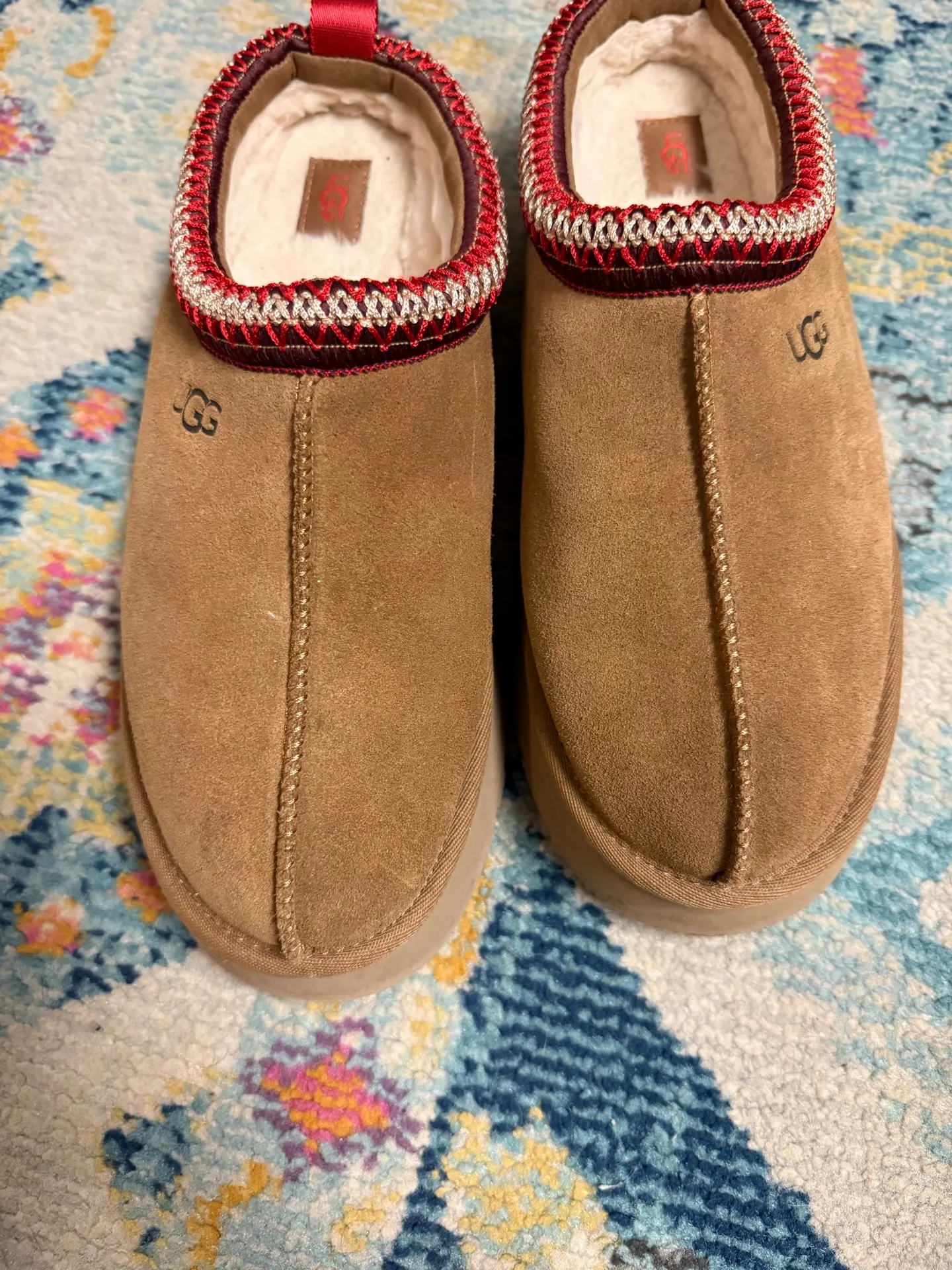 UGG Tasman - Image 4