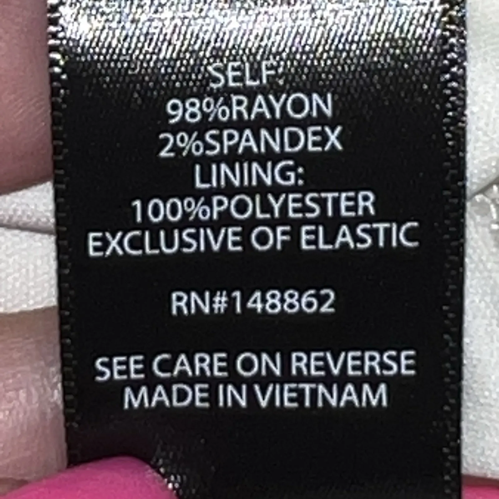 NWT Torrid Sleeveless Jungle Toile Midi Sweetheart Dress Size 4X Lenny‎ Smocked - Image 9