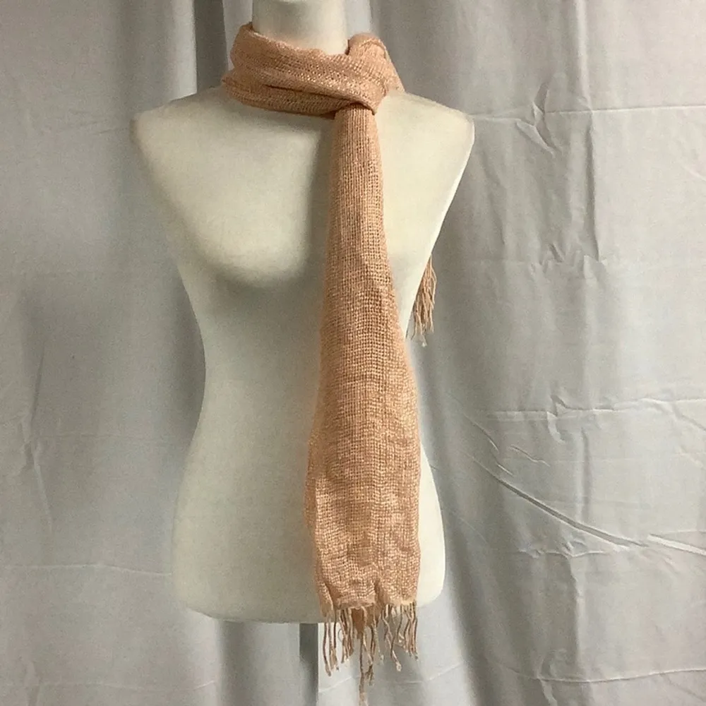 𝅺Laurent d’Herval Paris Scarf - Image 5