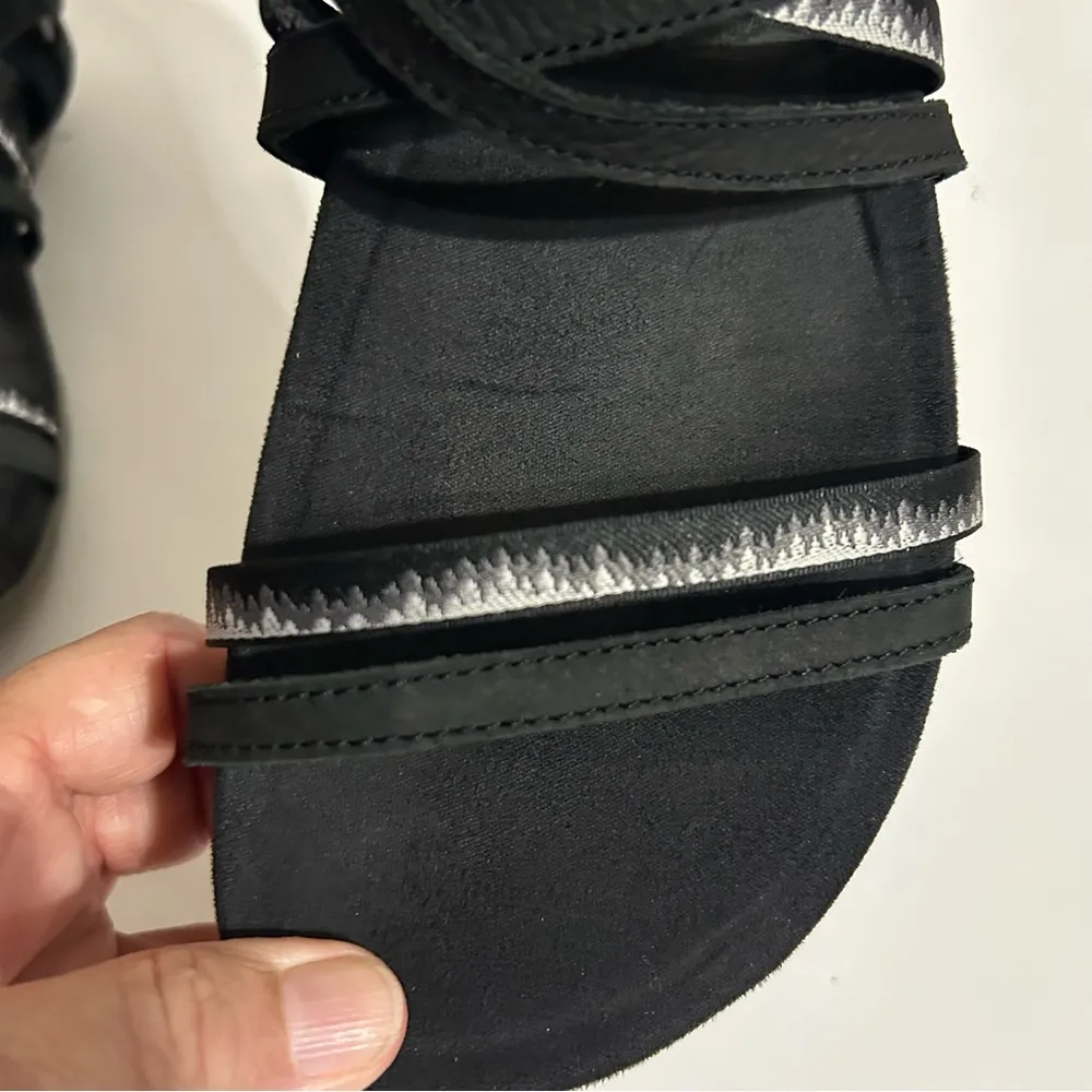 Merrell Women's Terran 3 Crush Lattice Sandal - 9 - Image 11