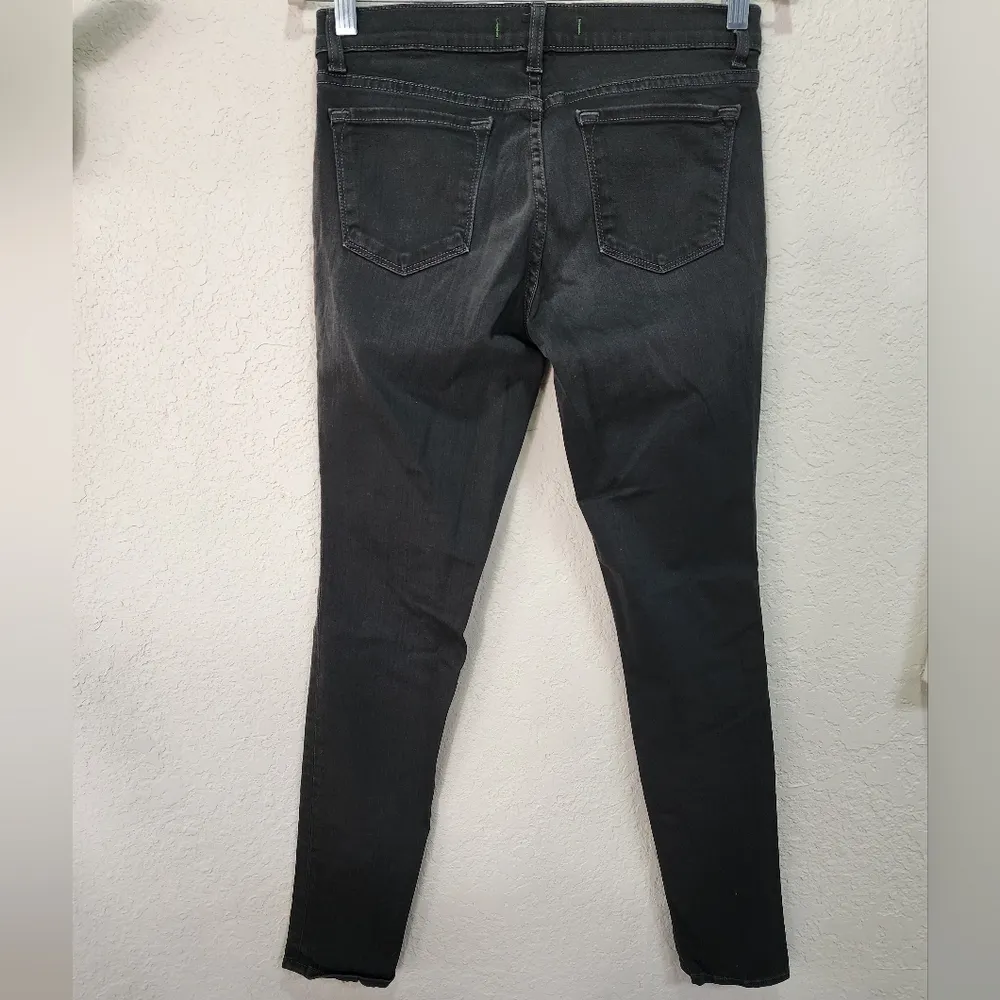 J Brand skinny dare jeans size 27 - Image 3