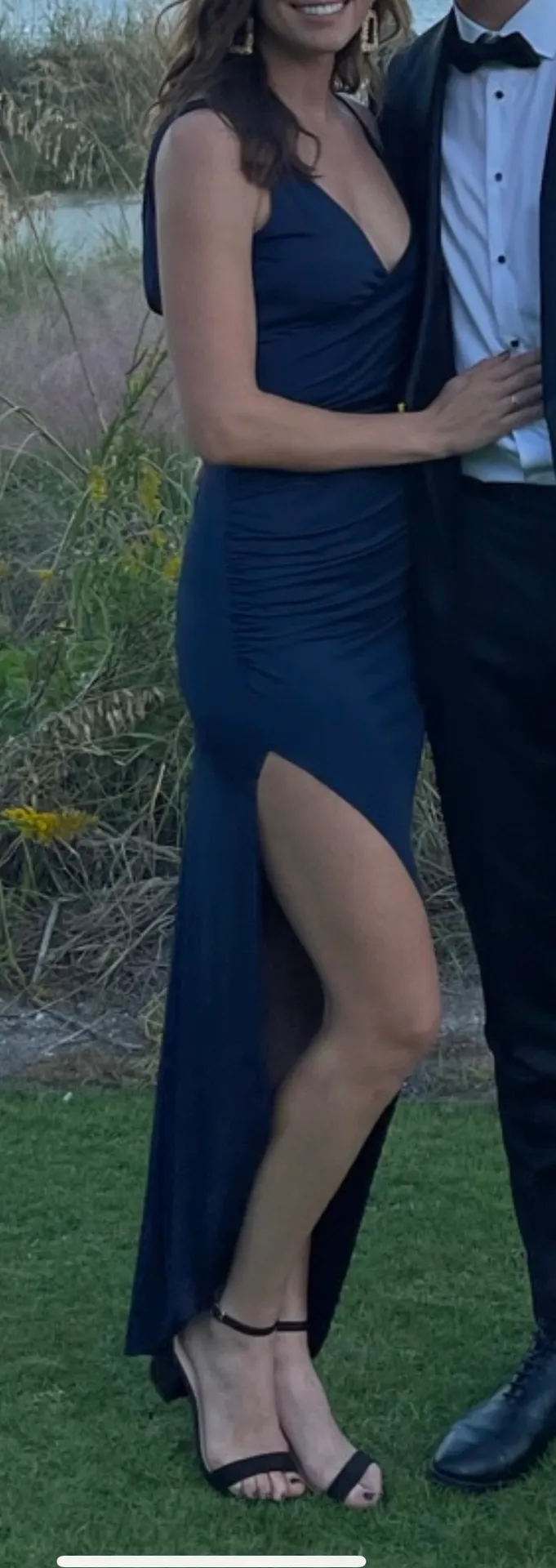 Hello Molly Dress - Image 7