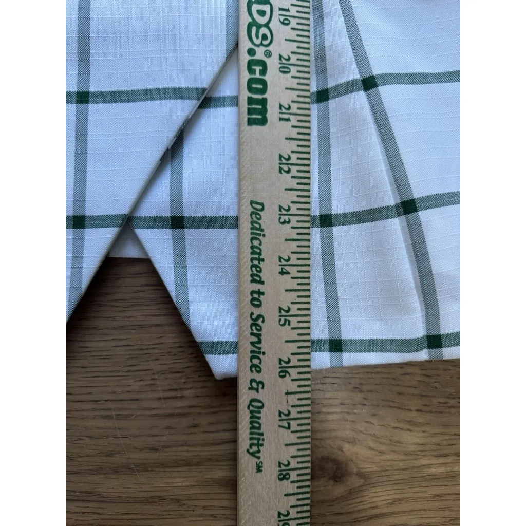 Reina Women Size 12 Two Piece Skirt Blazer Set Office Professional Career VTG - Image 7