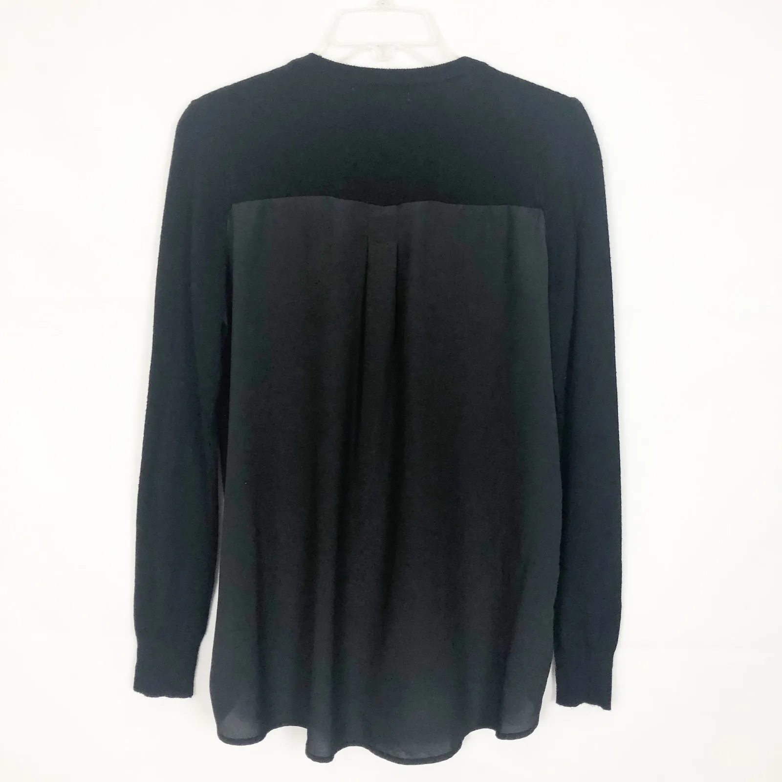 ONE A Woven Pullover High - Image 6