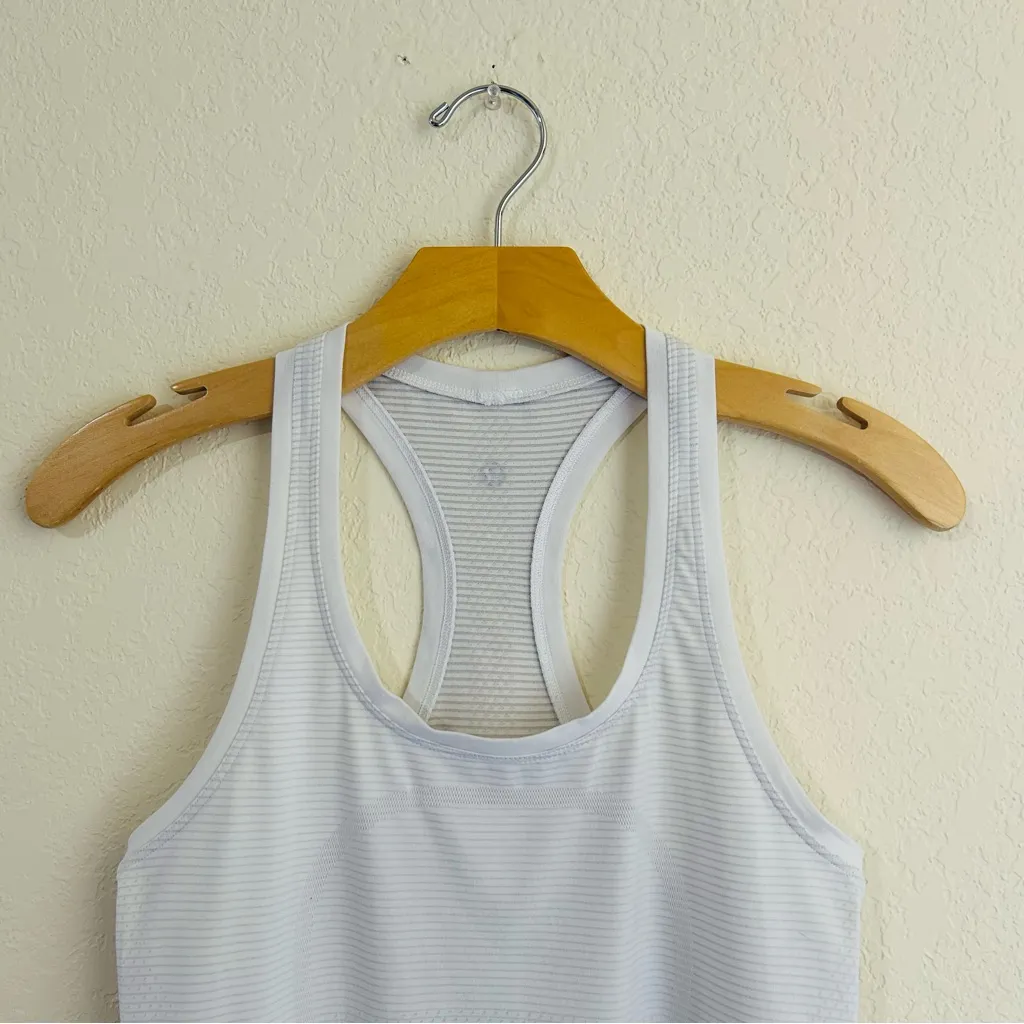 Lululemon  // Swiftly Tech Racerback Tank - Image 7